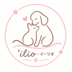 ‘ilio のロゴ