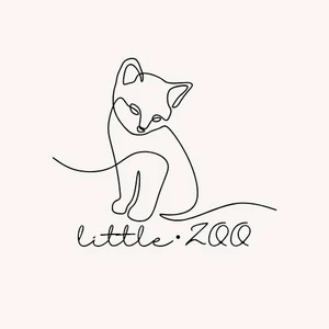 little・zoo のロゴ